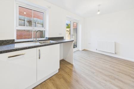 Kitchen / Diner