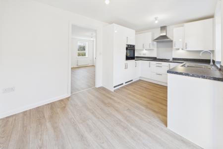Kitchen / Diner