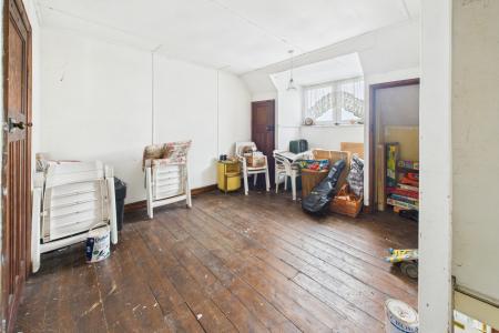 Loft Room