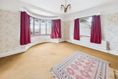 Reception Room 1
