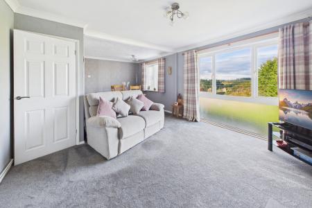 Reception / Bedroom
