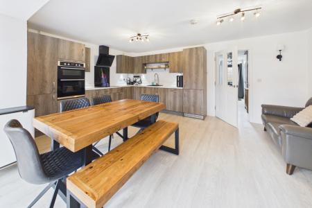 Kitchen/ Diner