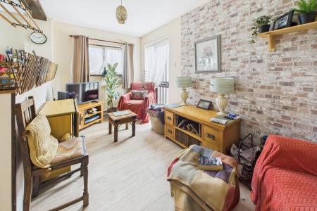 Annexe Lounge