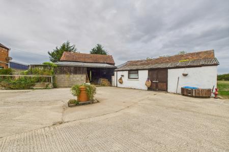 Stables