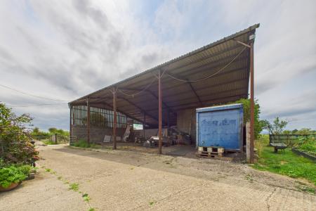 Barn