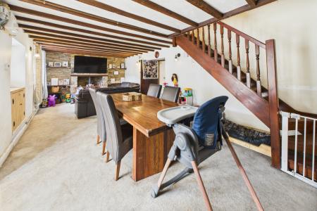 Lounge / Diner