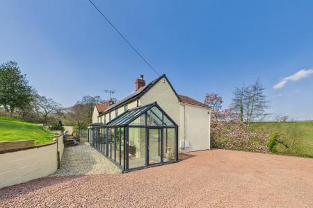 Brook Cottage