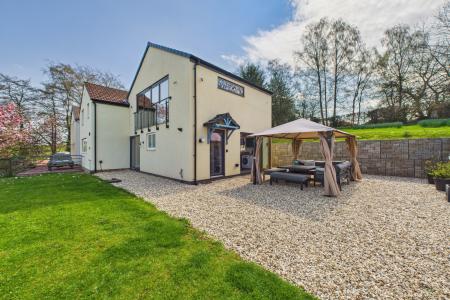 Brook Cottage