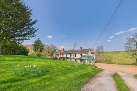 Brook Cottage