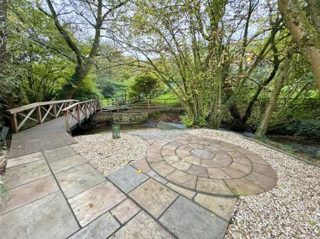 Riverside Patio