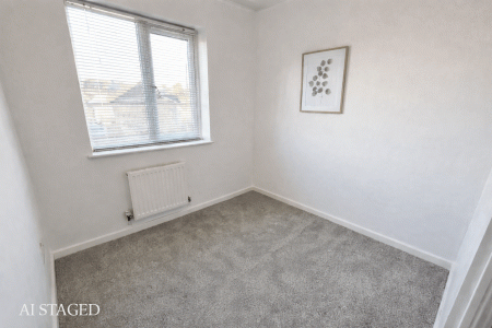 Bedroom Four (AI)