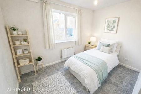 Bedroom Three (AI)