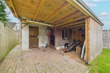 Outbuilding