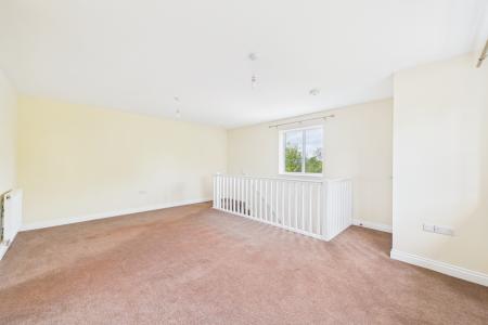 Living / Dining Area