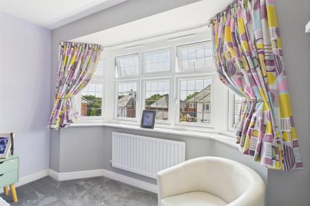 Bay Window