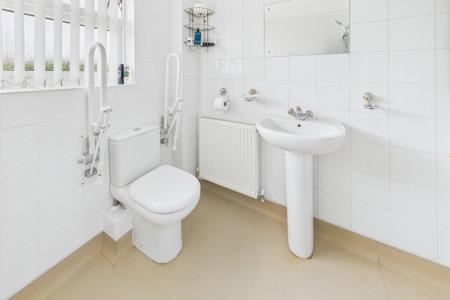 Wetroom