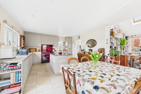 Kitchen / Diner