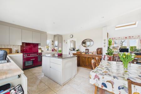 Kitchen / Diner