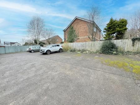 Communal Parking