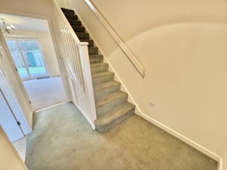 Entrace Hallway