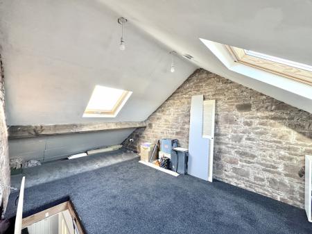 Loft Room