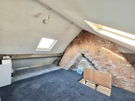 Loft Room