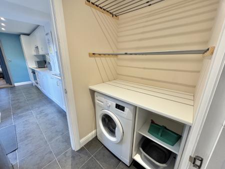 Utility Area
