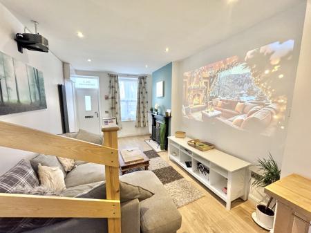 Lounge / Diner