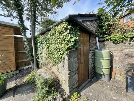 Outbuilding