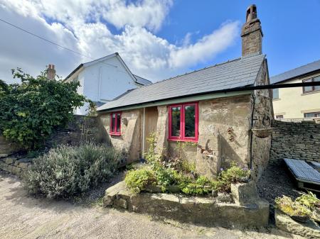 Annexe  / guest House