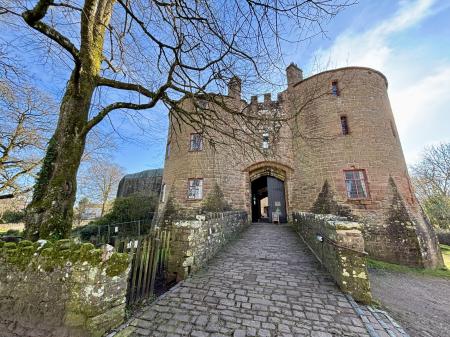 St Briavels