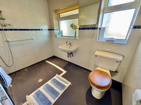 Wet Room