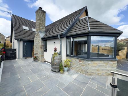 Front Aspect