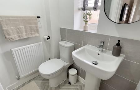 En-suite