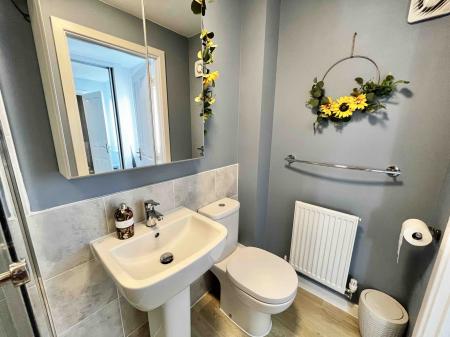 En-Suite