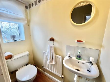 Cloakroom