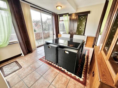 Sun Room