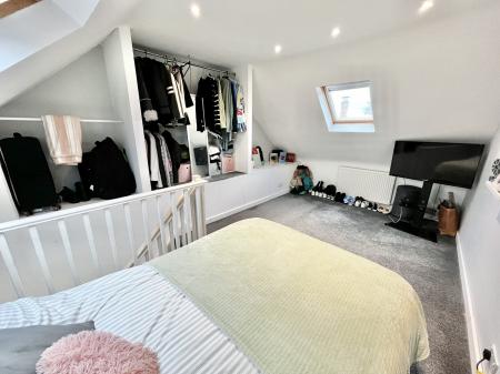 Bedroom Five