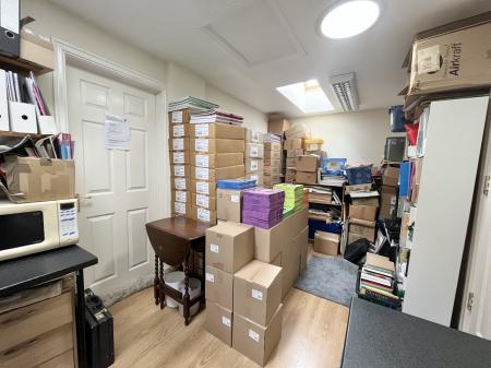 office / reception room two