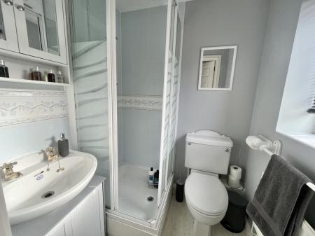 en suite