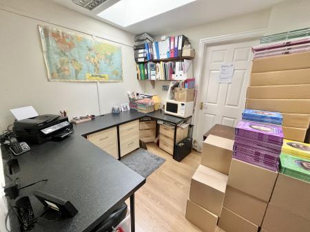 office / reception room two