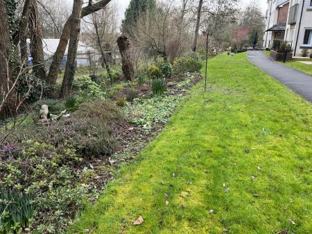 Grounds