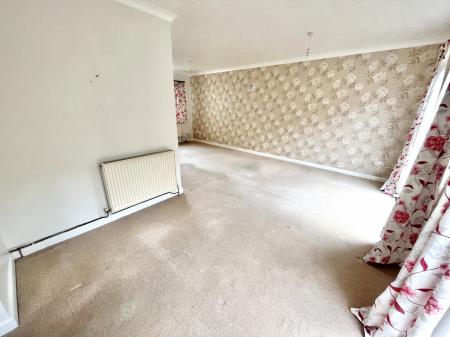 Lounge / DIning Room