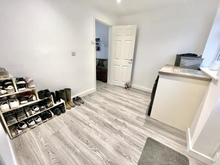 Boot Room