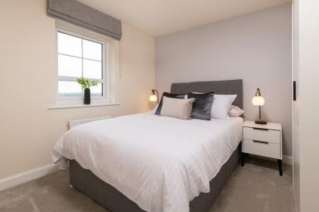BEDROOM TWO