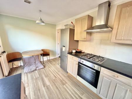 Kitchen | DIner