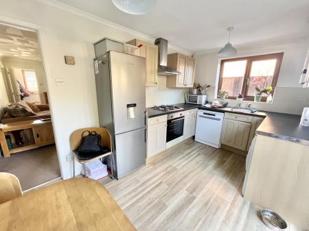 Kitchen | DIner