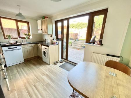 Kitchen | DIner