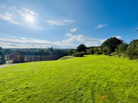 Green Space