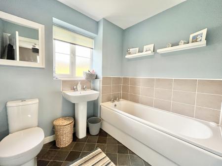 Main Bathroom